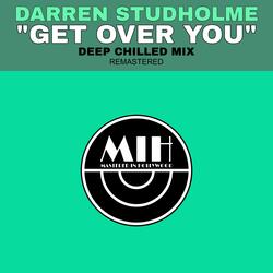 Darren Studholme - Get Over You