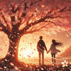 Blossoms of Love