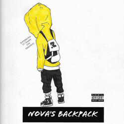 Nova's Backpack