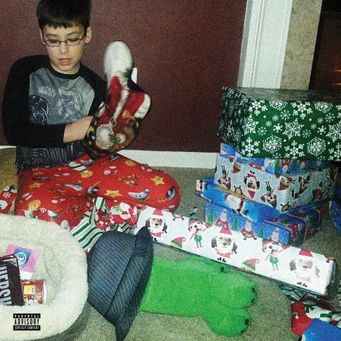 Have A FUCKING Spunglicious Christmas