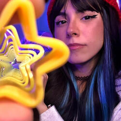 Casting A Magical Spell