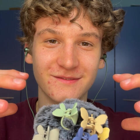 ASMR Whispering You To Sleep In 15 Minutes