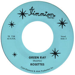 Green Ray