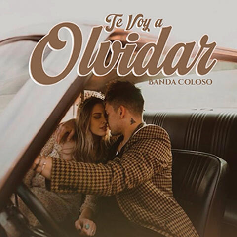Te Voy A Olvidar