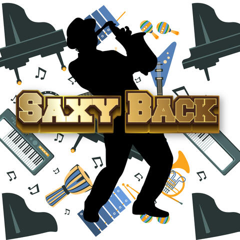 Uplifting Saxophone EDM Techno Progressive Deep House