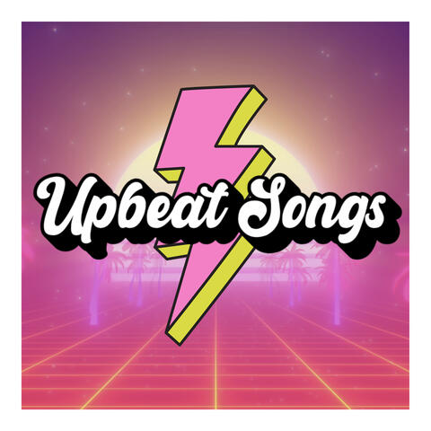 Upbeat Electronic Beats Happy Mood EDM Techno