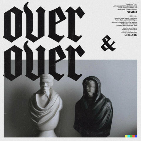 Over & Over
