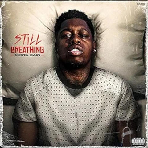 Still Breathing