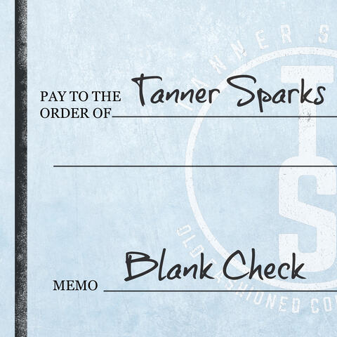 Blank Check