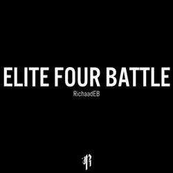 Elite Four Battle