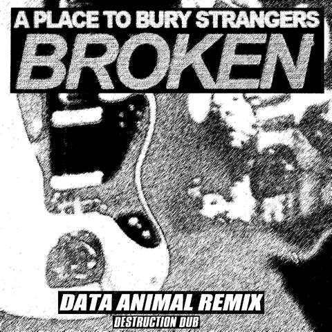 Broken