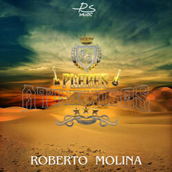 Roberto Molina