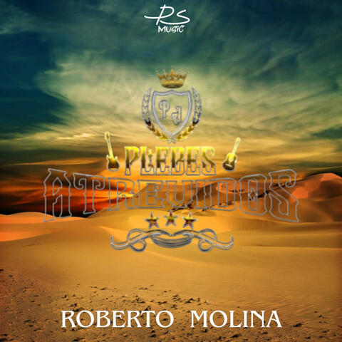 Roberto Molina