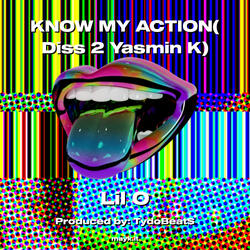 KNOW MY ACTION