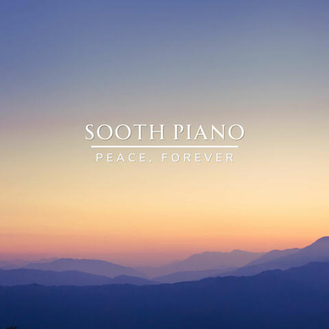 Peace, Forever