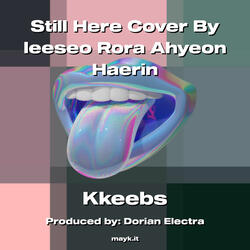 Still Here Cover By leeseo Rora Ahyeon Haerin