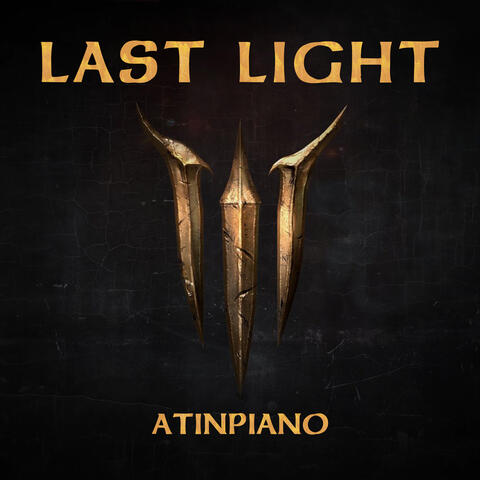 Last Light (From "Baldur's Gate 3")