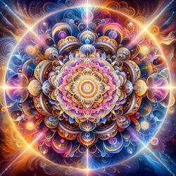 174 Hz Chakra and Aura Cleanse