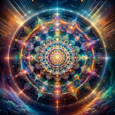 528 Hz Enhance Deep Healing