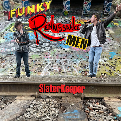 Funky Renaissance Men