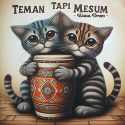 TEMAN (Tapi Mesum)