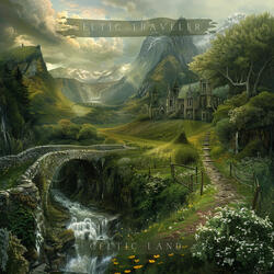 Fantasy Novel