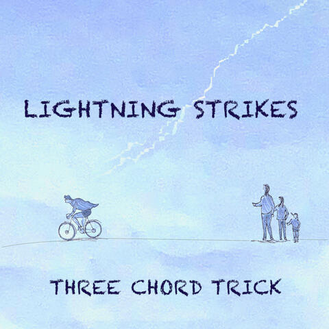 LIGHTNING STRIKES
