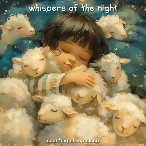 Whispers of the Night