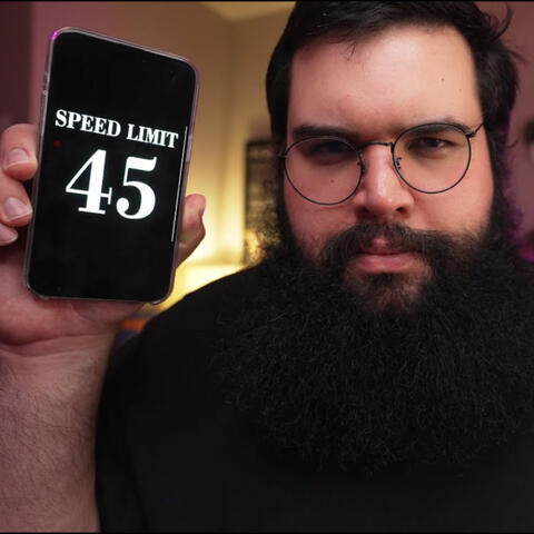 ASMR For Short Attention Span (45 seconds)