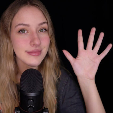 ASMR If You Don't Get Tingles in 5 Minutes You Win
