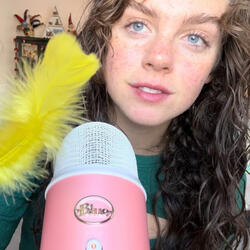 ASMR 50 Random Triggers (Speed ASMR!)