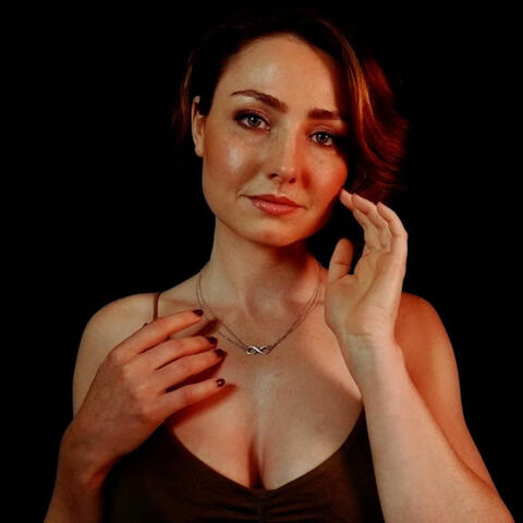 ASMR - for LONELINESS...