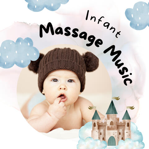 Relaxing Massage for Babies