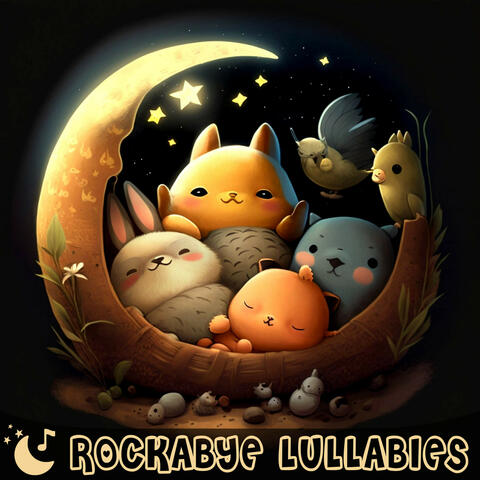 Goodnight Lullabies