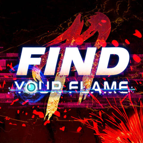 Find Your Flame