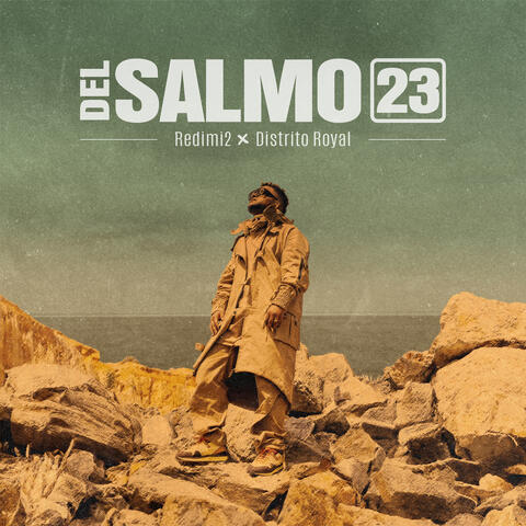 Del Salmo 23