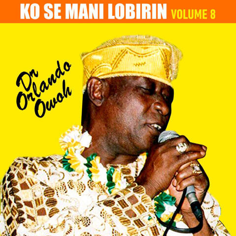 Ko Se Mani Lobirin, Vol. 8