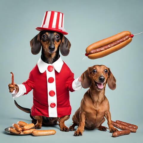 Hot Dogs