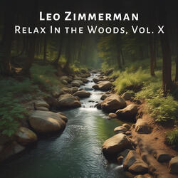 Travelling & Relax In the Woods