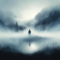 Reflections of Silence