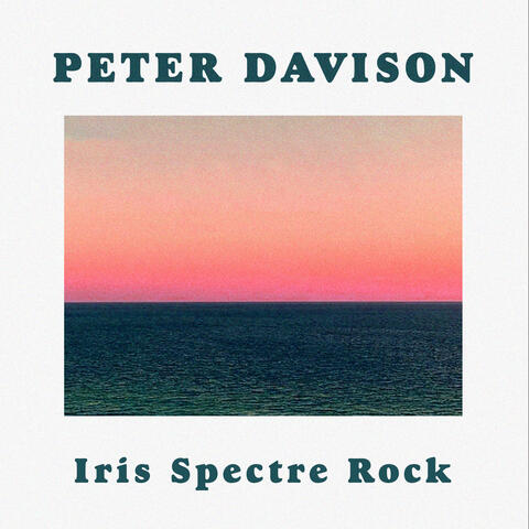 Iris Spectre Rock