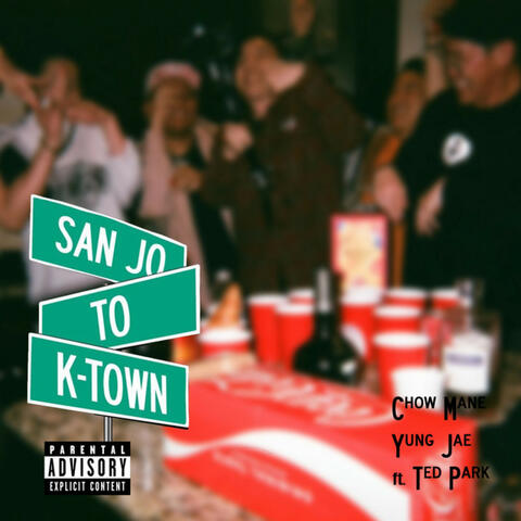 San Jo to K-Town