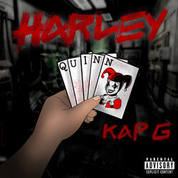 Harley Quinn