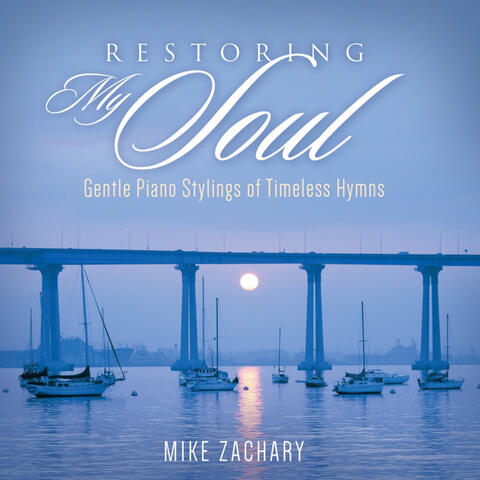 Restoring My Soul