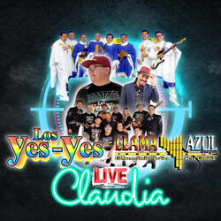 Claudia Live