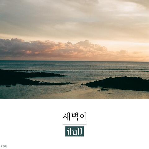 새벽이 Dawn Is