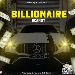 BILLIONAIRE