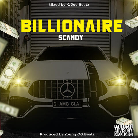BILLIONAIRE