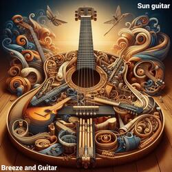 Breeze and Guitar