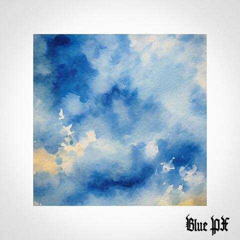 Blue PX